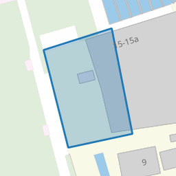 Perceel WBG00-B-3195