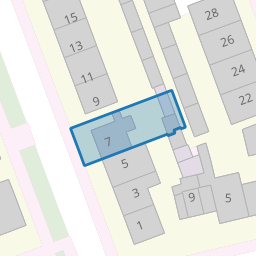 Perceel WBG00-B-3197