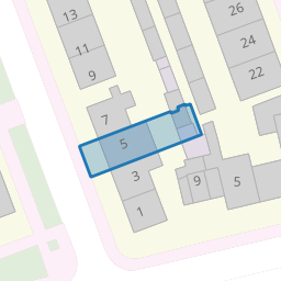 Perceel WBG00-B-3198