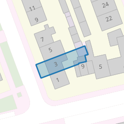 Perceel WBG00-B-3199