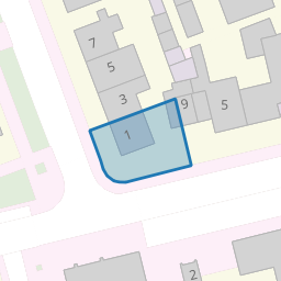 Perceel WBG00-B-3200