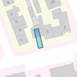 Perceel WBG00-B-3201