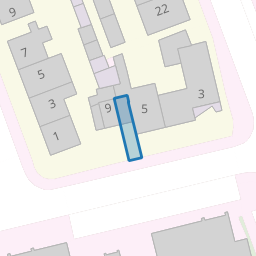 Perceel WBG00-B-3202