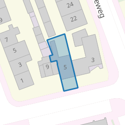 Perceel WBG00-B-3203