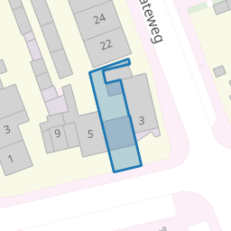 Perceel WBG00-B-3204