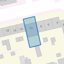 Perceel WBG00-B-3218