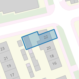 Perceel WBG00-B-3229