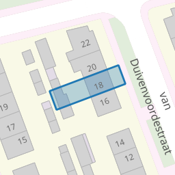 Perceel WBG00-B-3231