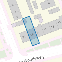 Perceel WBG00-B-3234