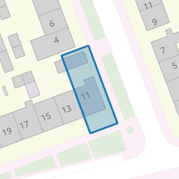 Perceel WBG00-B-3238