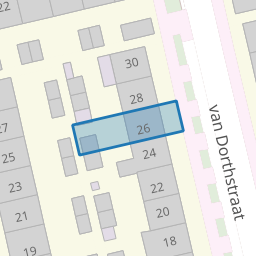 Perceel WBG00-B-3241