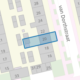 Perceel WBG00-B-3244