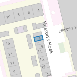 Perceel WBG00-B-3251