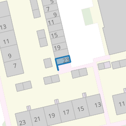 Perceel WBG00-B-3260