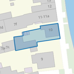 Perceel WBG00-B-3262