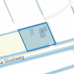 Perceel WBG00-B-3275