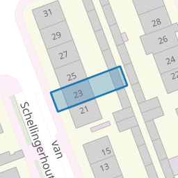 Perceel WBG00-B-3286