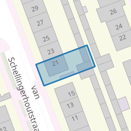 Perceel WBG00-B-3287