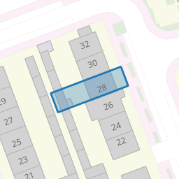 Perceel WBG00-B-3290