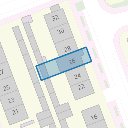 Perceel WBG00-B-3291