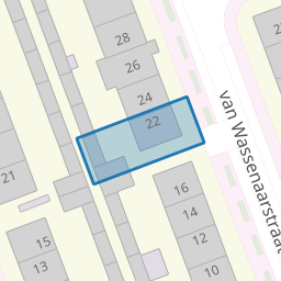 Perceel WBG00-B-3293