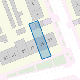 Perceel WBG00-B-3296