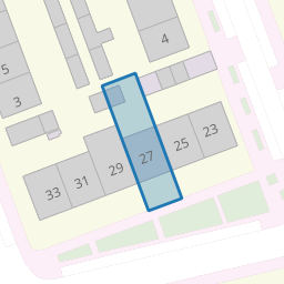 Perceel WBG00-B-3297