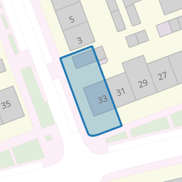 Perceel WBG00-B-3300