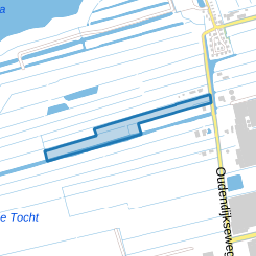 Perceel WBG00-B-3322