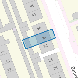 Perceel WBG00-B-3358