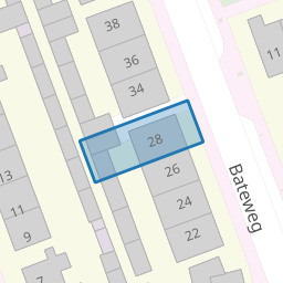 Perceel WBG00-B-3360