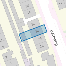 Perceel WBG00-B-3361