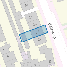 Perceel WBG00-B-3362