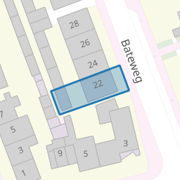 Perceel WBG00-B-3363