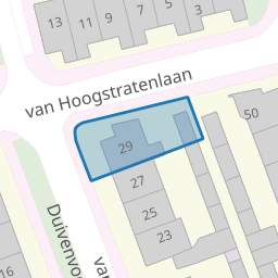 Perceel WBG00-B-3365