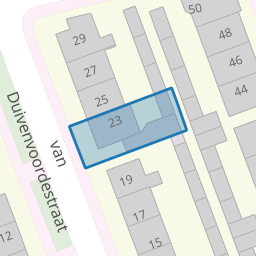 Perceel WBG00-B-3368