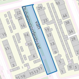 Perceel WBG00-B-3371