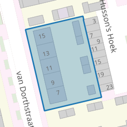 Perceel WBG00-B-3377