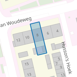 Perceel WBG00-B-3380