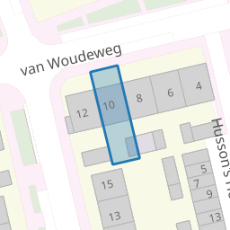 Perceel WBG00-B-3381