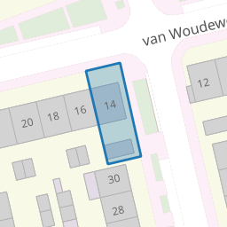 Perceel WBG00-B-3391