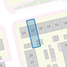 Perceel WBG00-B-3395