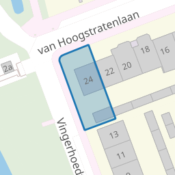 Perceel WBG00-B-3397