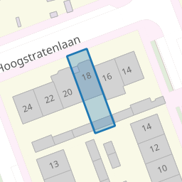 Perceel WBG00-B-3400