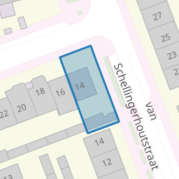 Perceel WBG00-B-3402