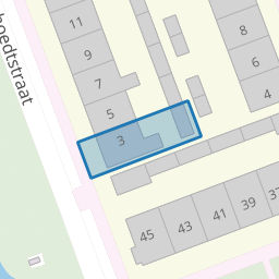 Perceel WBG00-B-3408