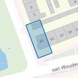 Perceel WBG00-B-3409