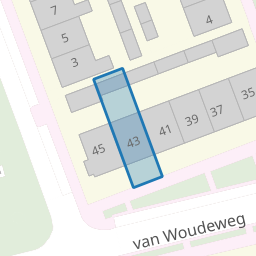 Perceel WBG00-B-3410