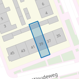 Perceel WBG00-B-3412