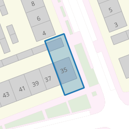 Perceel WBG00-B-3414